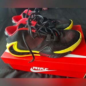 Nike Zoom Freak 1 “Soul Glo”